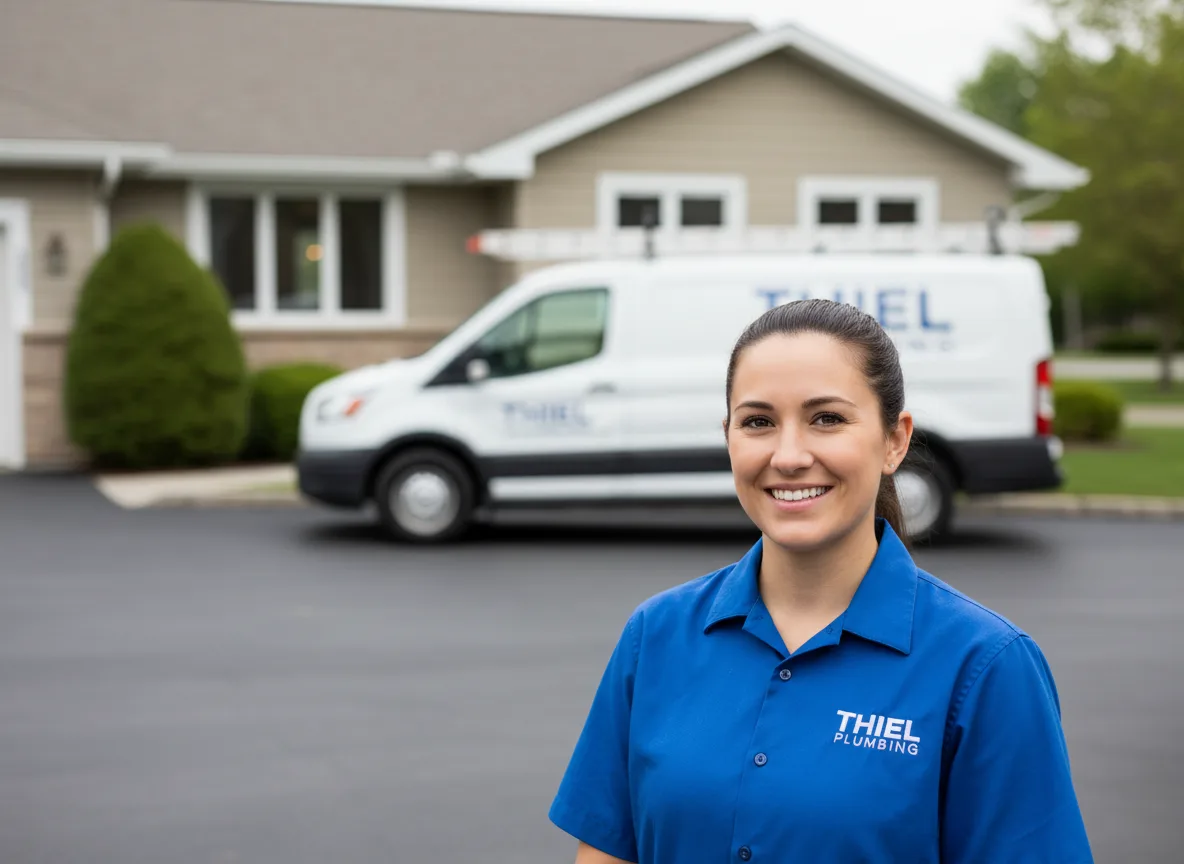 Plumber Round Top, TX FAQs